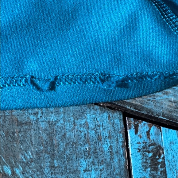 Nike Running Dri-Fit Long-Sleeve Pullover Scuba Hoodie Thumbholes Size XXL - Picture 13 of 15